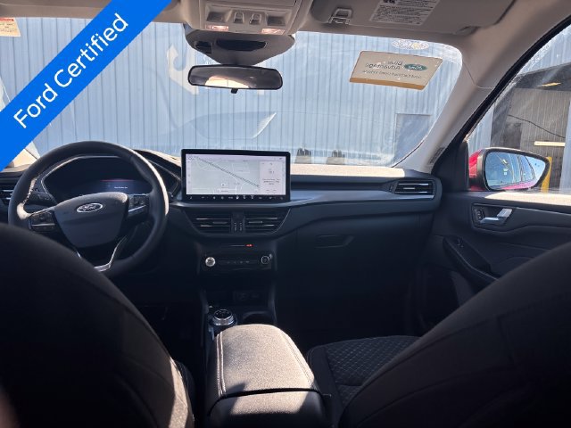 Certified 2023 Ford Escape Active w/ Tech Pack #2 AWD/4WD image 14