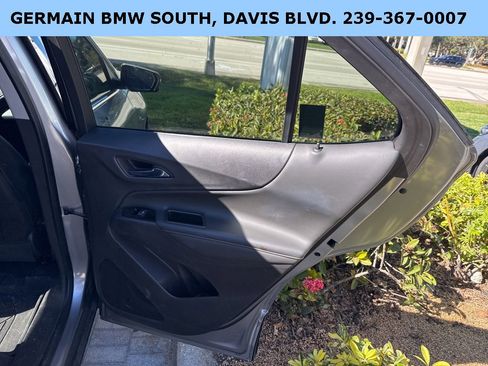 Used 2024 Chevrolet Equinox Premier image 25