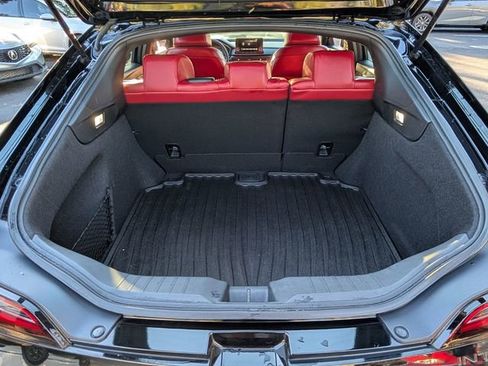 Certified 2023 Acura Integra A-Spec image 16