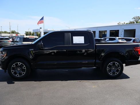Used 2024 Ford F150 STX RWD image 6