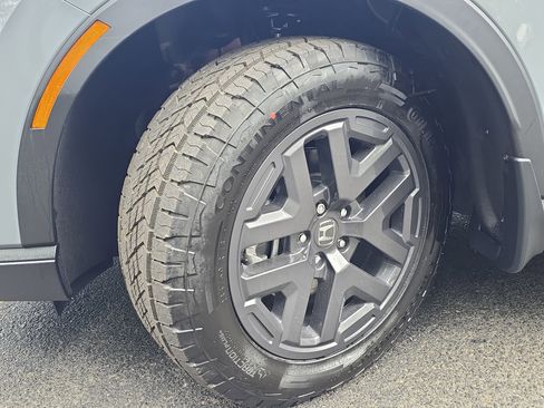 New 2026 Honda CR-V TrailSport image 32