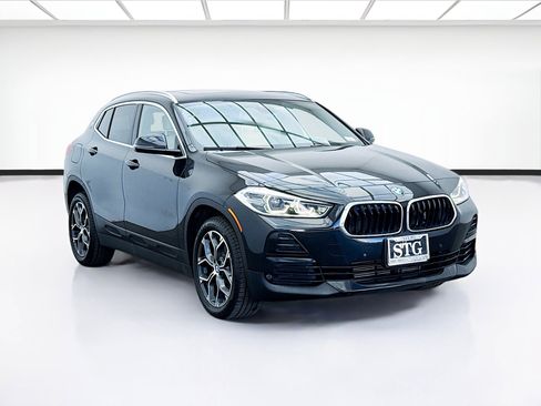 Used 2023 BMW X2 sDrive28i w/ Convenience Package image 3