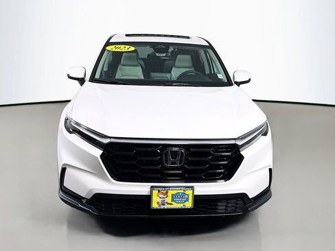 Certified 2023 Honda CR-V EX image 2