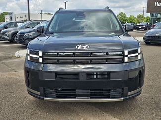 New 2025 Hyundai Santa Fe Limited video 2