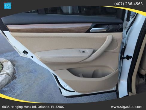 Used 2013 BMW X3 xDrive28i image 15