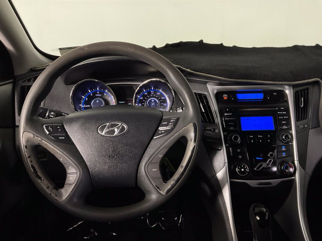Used 2013 Hyundai Sonata GLS FWD image 17