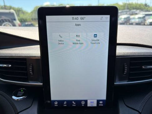 Used 2020 Ford Explorer ST w/ ST Street Pack AWD/4WD image 29