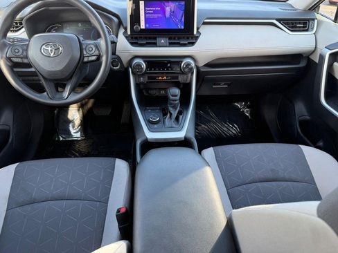 Certified 2024 Toyota RAV4 XLE w/ Convenience Package image 15
