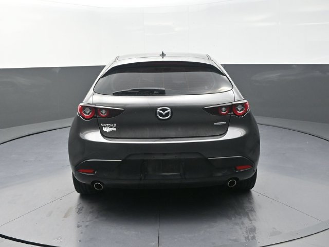Used 2024 MAZDA MAZDA3 s FWD image 7