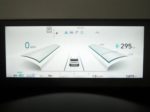 Used 2023 Hyundai Ioniq 5 Limited RWD image 19