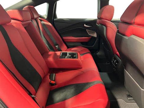 New 2025 Acura TLX SH-AWD w/ A-SPEC Pkg image 32