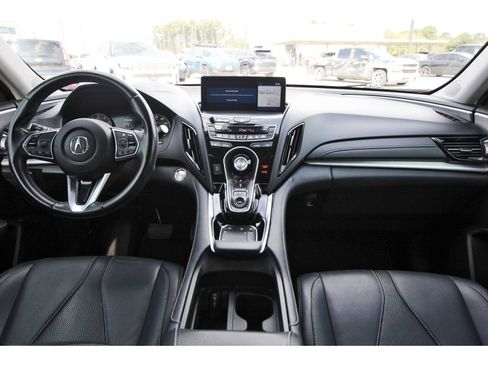 Used 2021 Acura RDX Technology Package image 11