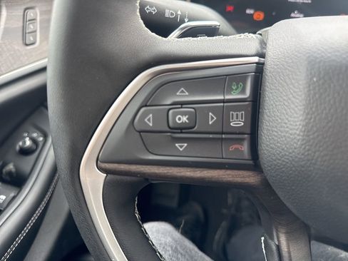 New 2026 Jeep Grand Cherokee Limited w/ Limited Altitude Package image 23