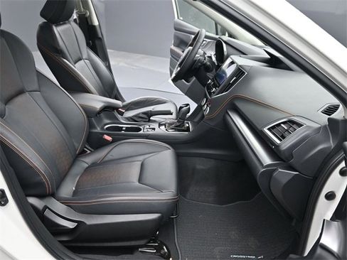 Used 2022 Subaru Crosstrek 2.5i Limited w/ Moonroof Package 1 image 18