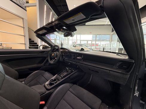 Used 2026 Porsche 911 Targa 4 GTS image 33