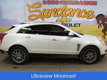 Used 2015 Cadillac SRX Premium