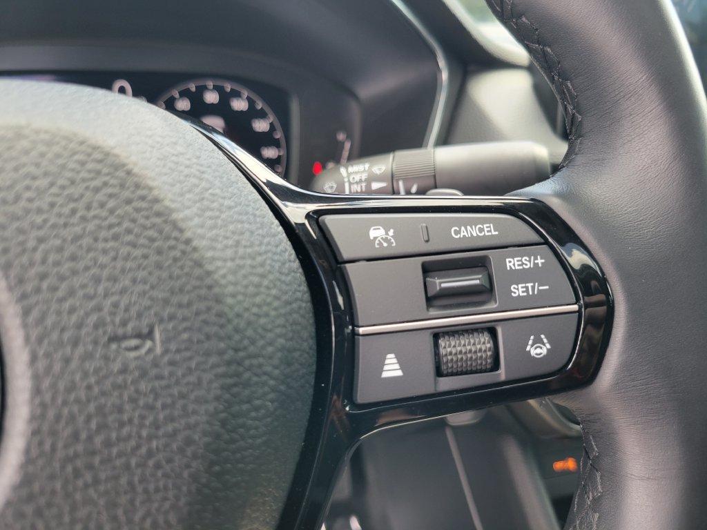 Used 2026 Acura Integra FWD image 39