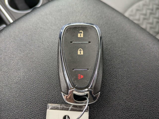 Used 2024 Chevrolet Equinox LS FWD image 29