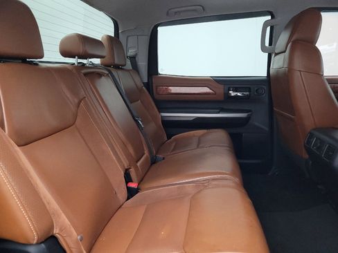 Used 2014 Toyota Tundra 1794 Edition image 19