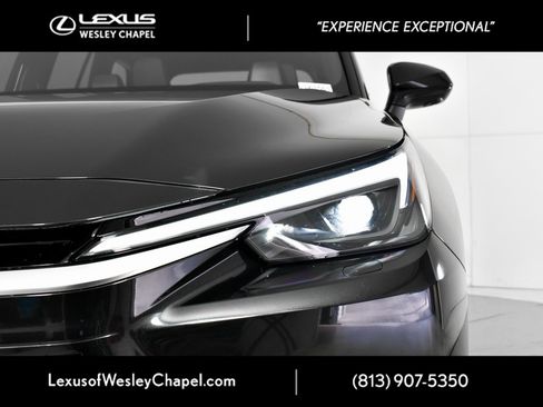 New 2026 Lexus TX 350 AWD image 6