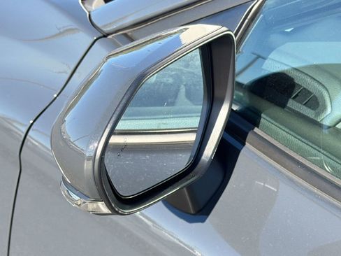 Used 2025 Toyota Camry LE FWD image 24