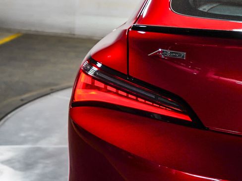 Used 2025 Acura Integra A-Spec image 7