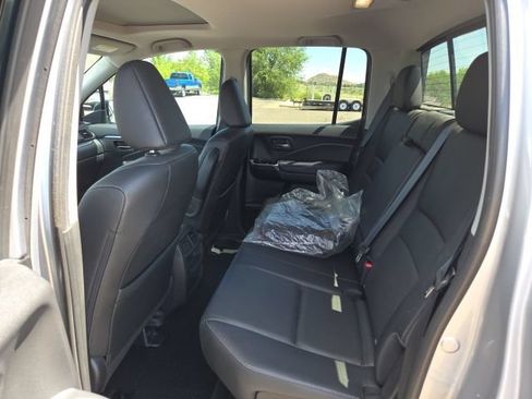 Used 2019 Honda Ridgeline RTL image 7