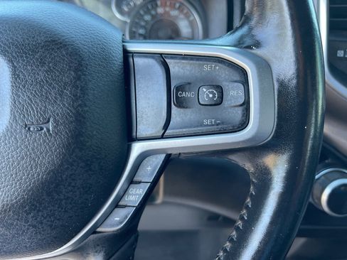 Used 2021 RAM 1500 Big Horn image 15