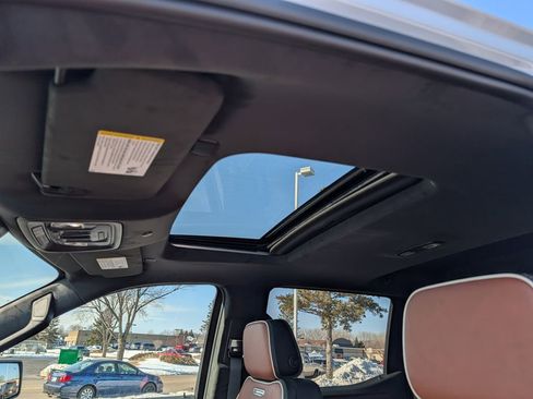 New 2026 GMC Sierra 1500 Denali Ultimate image 28