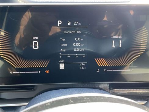 New 2026 Kia Carnival EX image 28