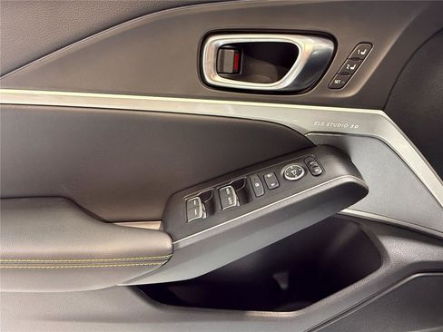 New 2026 Acura Integra A-Spec FWD image 11