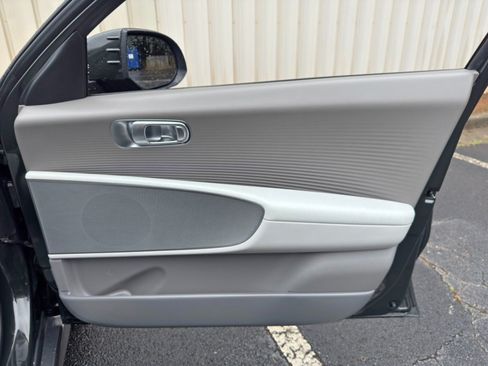 Used 2023 Hyundai Ioniq 6 SEL w/ Cargo Package RWD image 39