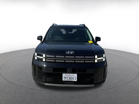 Used 2025 Hyundai Santa Fe SEL image 4