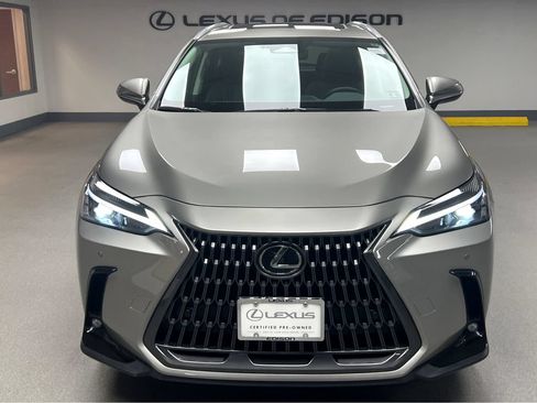 Used 2024 Lexus NX 350 AWD image 2