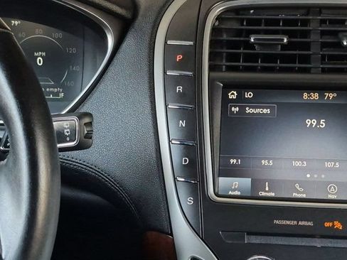 Used 2020 Lincoln Nautilus Reserve w/ Equipment Group 201A AWD/4WD image 22