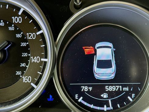 Used 2019 MAZDA MAZDA6 Touring image 19