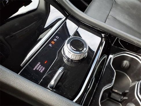 Used 2022 Jeep Grand Cherokee L Limited w/ Trailer Tow Group (B) image 24