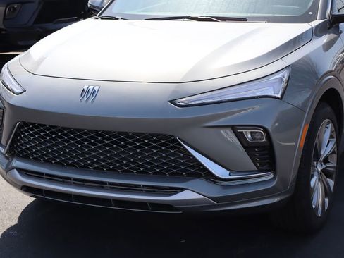 New 2026 Buick Envista Avenir FWD image 4