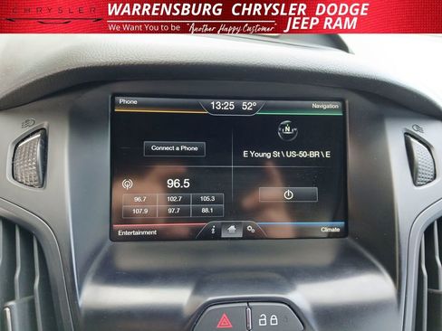 Used 2013 Ford Focus ST image 20