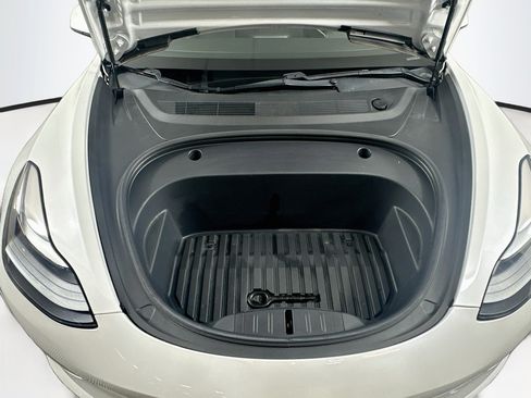 Used 2021 Tesla Model 3 Standard Range Plus RWD image 31