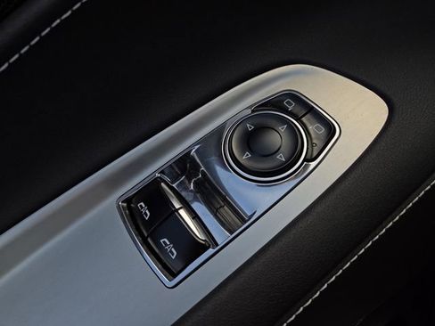 Used 2024 Chevrolet Corvette E-Ray AWD/4WD image 7