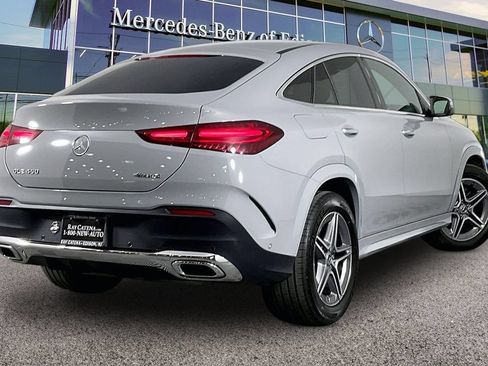 Used 2026 Mercedes-Benz GLE 450 4MATIC Coupe image 10