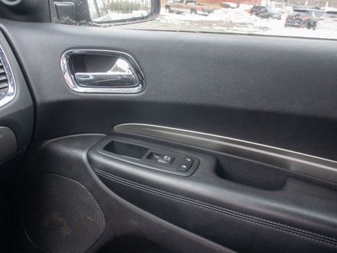 Used 2017 Dodge Durango GT w/ Nav & Power Liftgate Group image 20