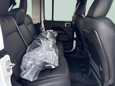 New 2026 Jeep Wrangler Sahara image 26