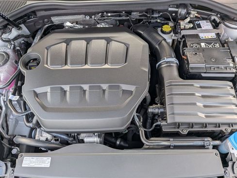 New 2026 Audi A3 2.0T Premium image 15