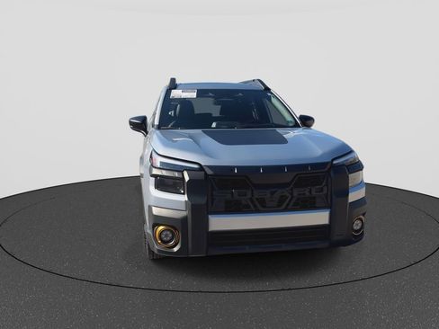 New 2026 Subaru Outback Wilderness image 3