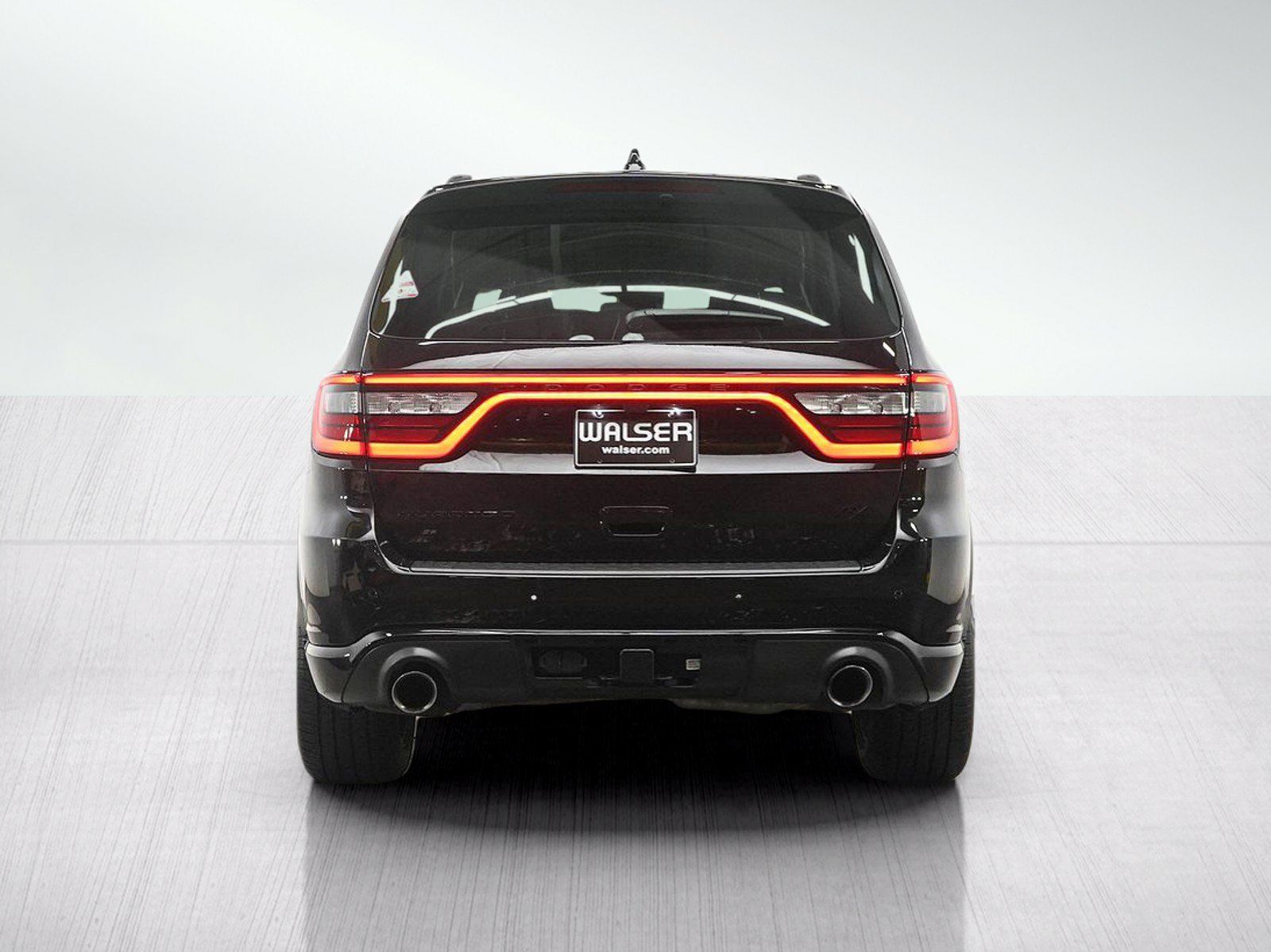 Used 2024 Dodge Durango R/T AWD/4WD image 4