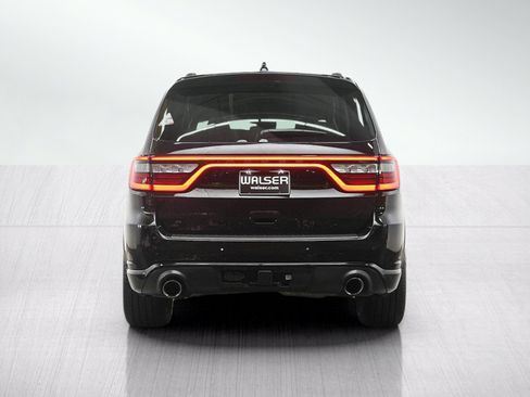Used 2024 Dodge Durango R/T AWD/4WD image 4