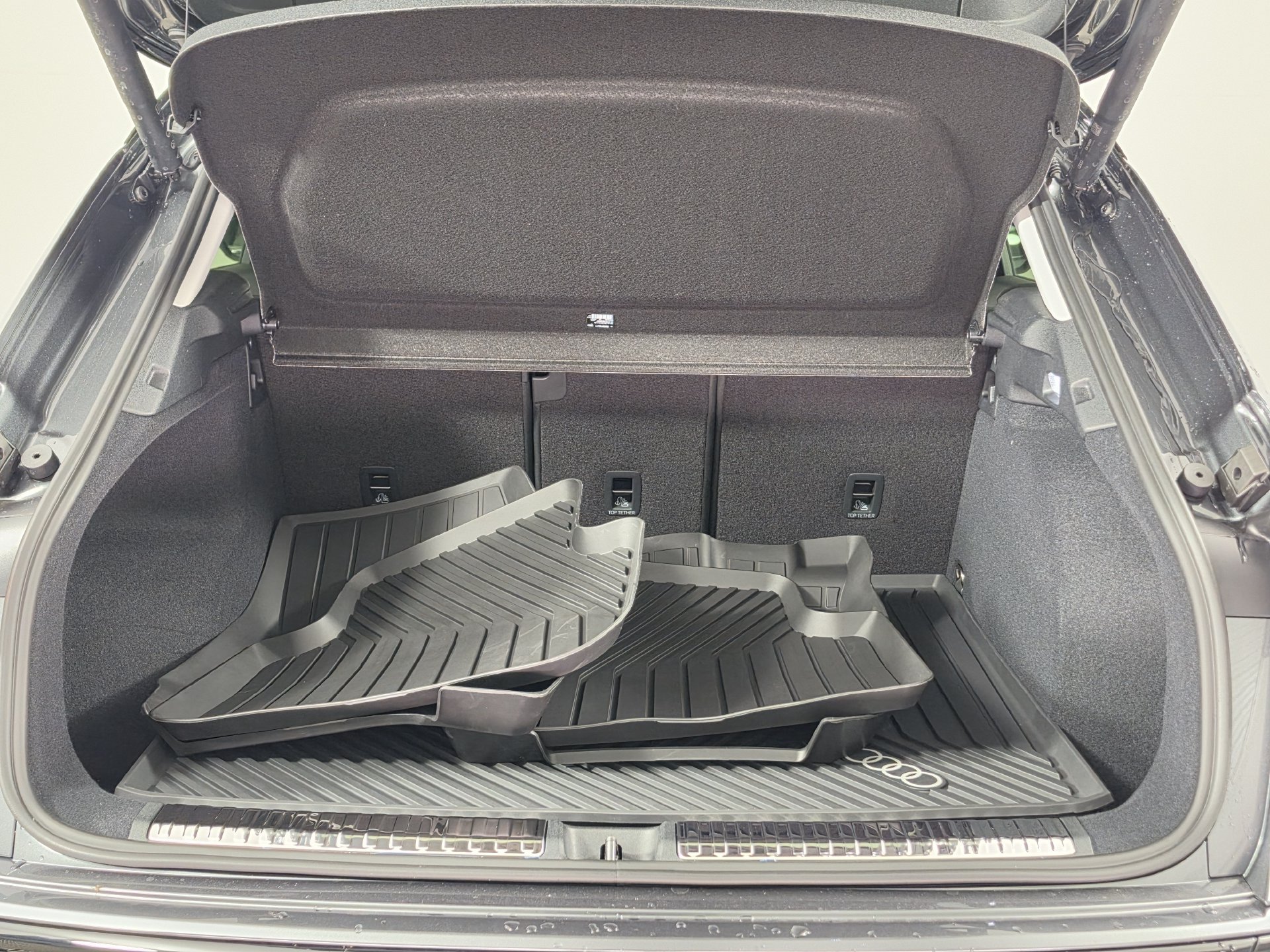 New 2026 Audi Q3 quattro 2.0T AWD/4WD image 45