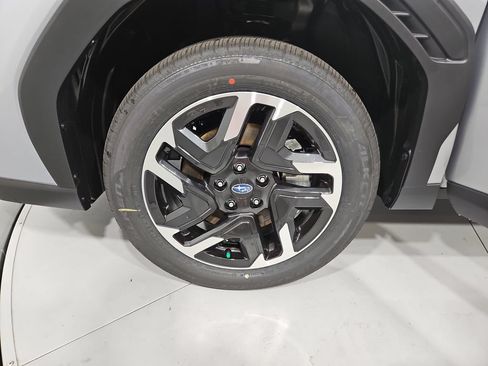 New 2026 Subaru Forester Limited AWD/4WD image 27